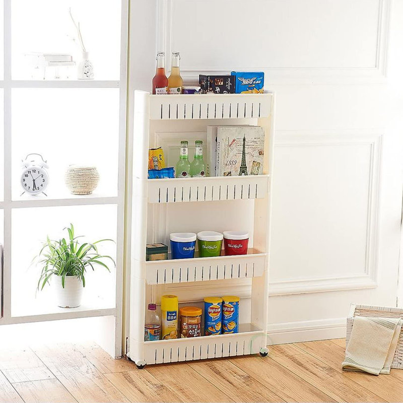Goodland Bar Cart