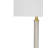 Yukon Metal Table Lamp Lamp