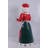 Miss Santa 5ft