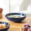 16 Piece Stoneware Dinnerware Set - Service for 4 -265633804-250460039