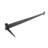 1.25" H x 14" W Offset Single Door Hinge