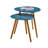 Amethist Nesting End Table-2114094676