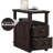 2 Drawers End Tables with Storage and Fast Charging Station for Living Room-1989320536-1951852771