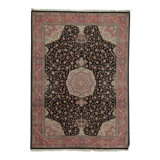 Shah Wool Oriental Area Rug
