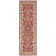 Caleb Hand Hooked Wool Pile Oriental Rug
