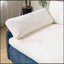 Canapé simple surdimensionné en chenille 50 * 43 "-1422723159