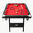 VEVOR L Pool Table with Leg Levelers-99444337