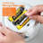 Battery Operated Integrated LED Outdoor Floating Light-97882552