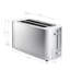 ZWILLING Enfinigy, 4-Slice Long Slot Toaster, Extra Wide 1.5" Slots for Bagels and Toast-55931444