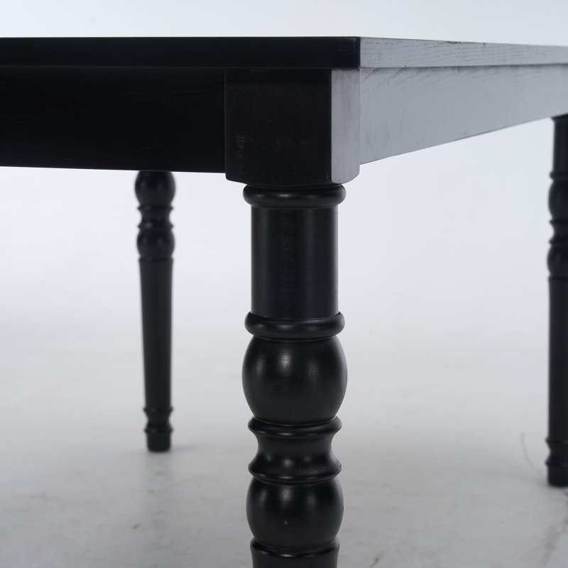 Table de salle à manger de comptoir