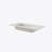 Stone Resin Solid Surface Bathroom Vanity Basin Sink