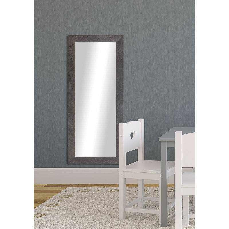 Miroir incliné Venlo, 63,5 po x 25,5 po