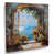 Wrapped Canvas selected