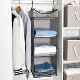 Latitude Run® Crissey Closet System & Reviews | Wayfair