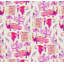 Hustle Linen Blend Fabric-51711622