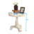 Crosslyn Single Coffee Table-111590041