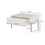 Ore Coffee Table with Storage-123308903