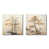 Toile tendue