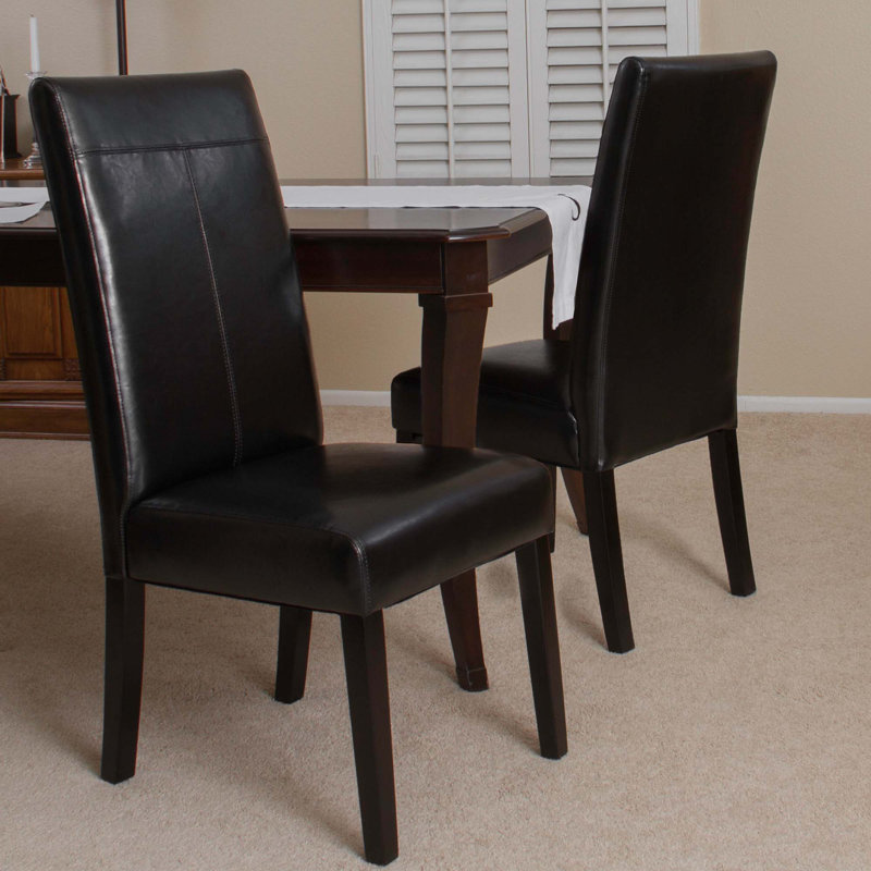 Chaise Hanford (ensemble de 2)