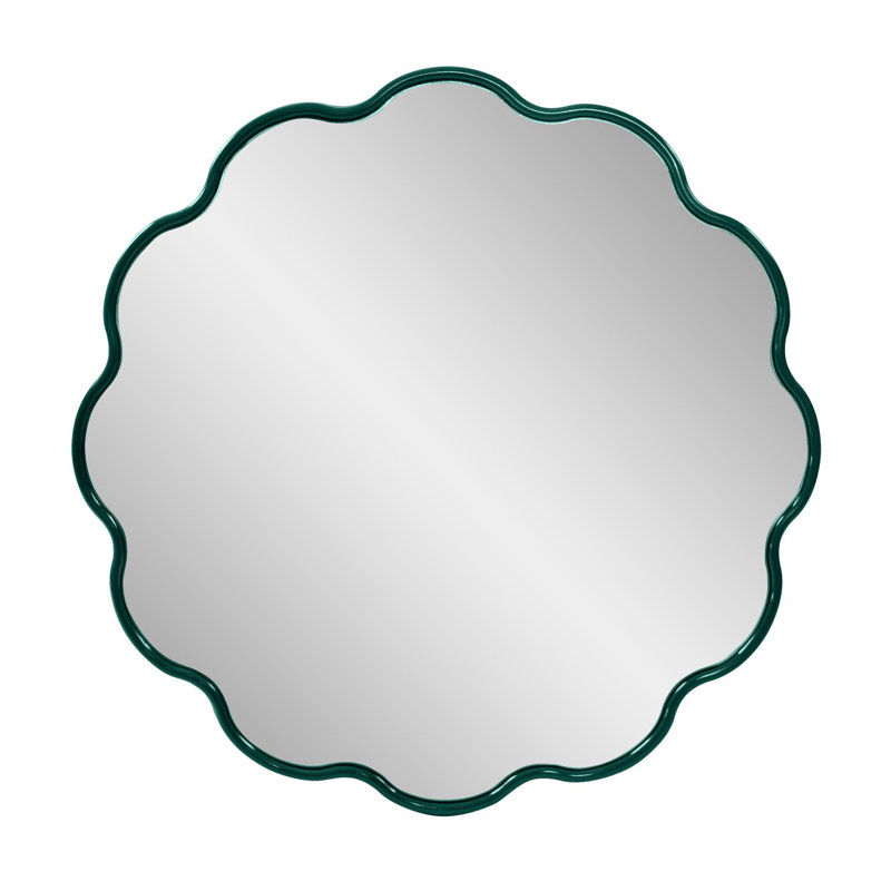 Anderson Mirror, Hunter Green