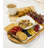 Famiware  12 Piece Stoneware Dinnerware Set - Service for 4-87786072