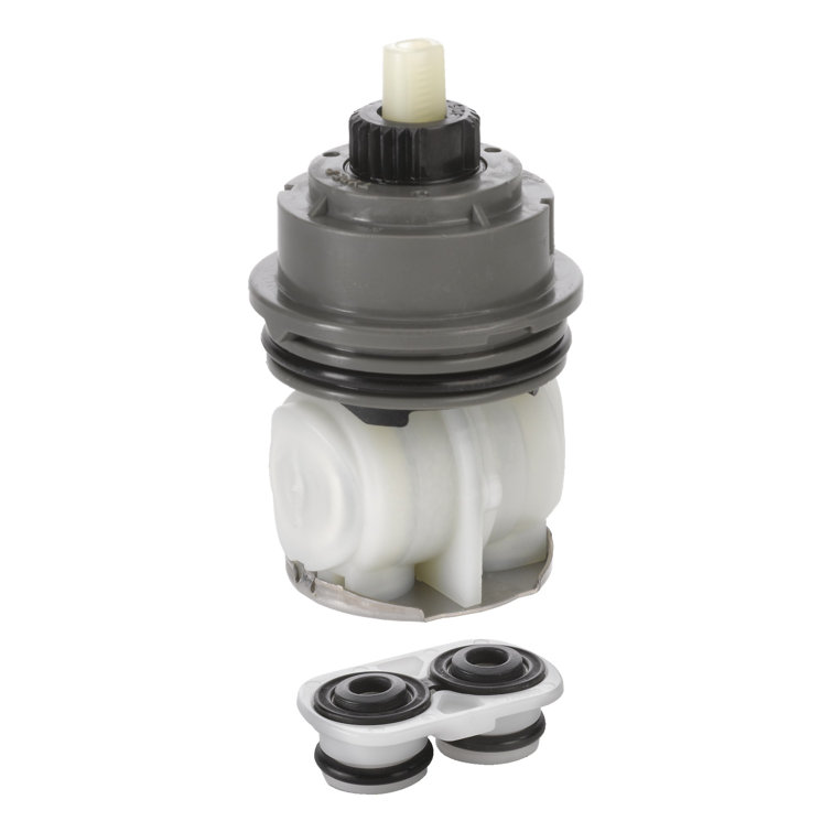 Monitor Multichoice Universal Cartridge and Adapter