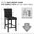 Burlison 25.25" Counter Stool-1975337827