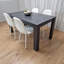 Michellie 4 - Person Dining Set-1634958743
