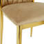 Chaise de salle à manger moderne-958981527