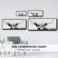 Highland Longhorn - toile encadrée-111490999