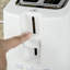 Kettle and Toaster Set-121643266
