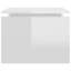 Goderski Sled Coffee Table-846878430