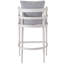 Nicoletta Outdoor Bar Stool