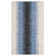 Dunagan Ikat Cotton Hand Woven Area Rug