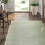 Aurora Area Rug in Green/Silver-40706041