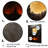 " Moon Ebony Eclipse Silence "-1383952013-1383952012