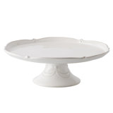 Berry & Thread Cake Stand - Whitewash