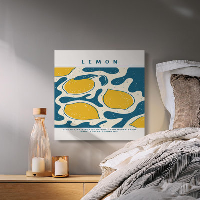 Ruelas Wrapped Canvas Print Set