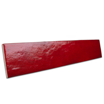 Menorca 2-1/2 In. X 12-7/8 In. Ceramic Wall Tile