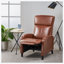 Fauteuil inclinable Kelina