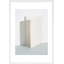 Clean Slate As An Object 2 Print by Svetlana Smirnova-265598904-266839310