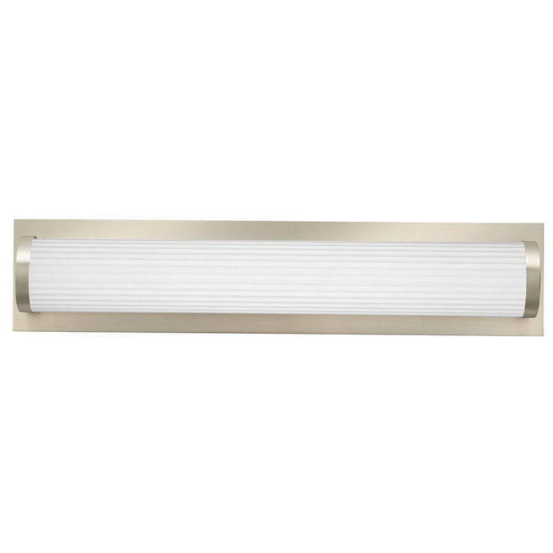 3 - Light LED Bath Bar