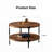 2-Tier Coffee Table