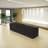 Nadarius 2 Person Rectangle Laminate Reception Desk