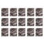 38.5cm x 35cm Wallpaper Tile