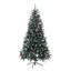 5.91' H Artificial Pine Christmas Tree