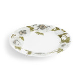 Anemone Handmade Porcelain Dinner Plate