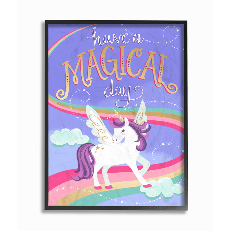 Art sur toile Biller, H 20 po x l 16 po x P 1,5 po, Giclée encadrée noir minuit