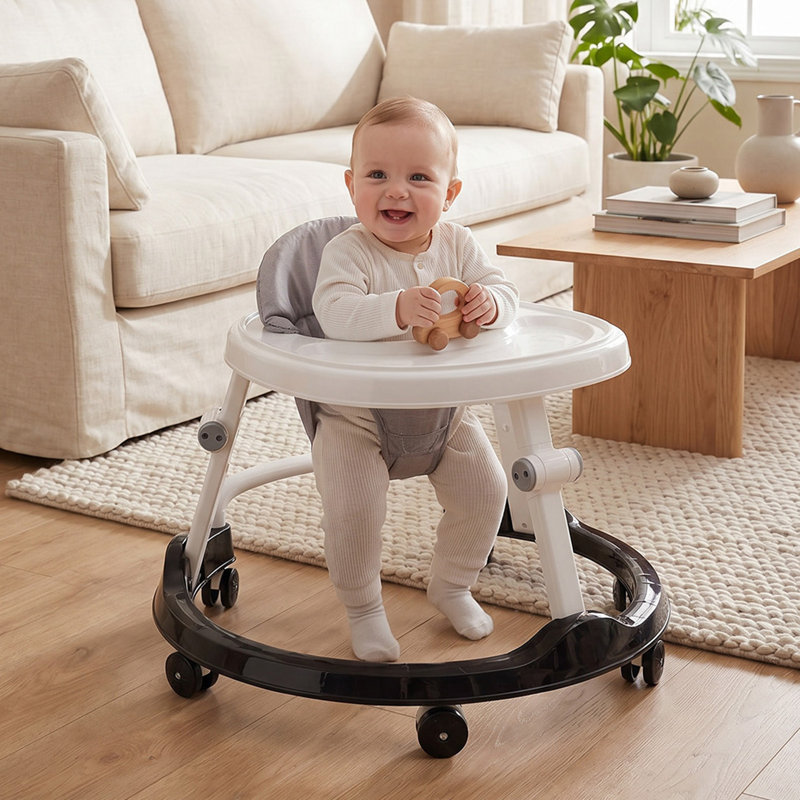 Children's, Light Grey