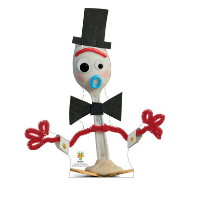 Forky (Toy Story 5)